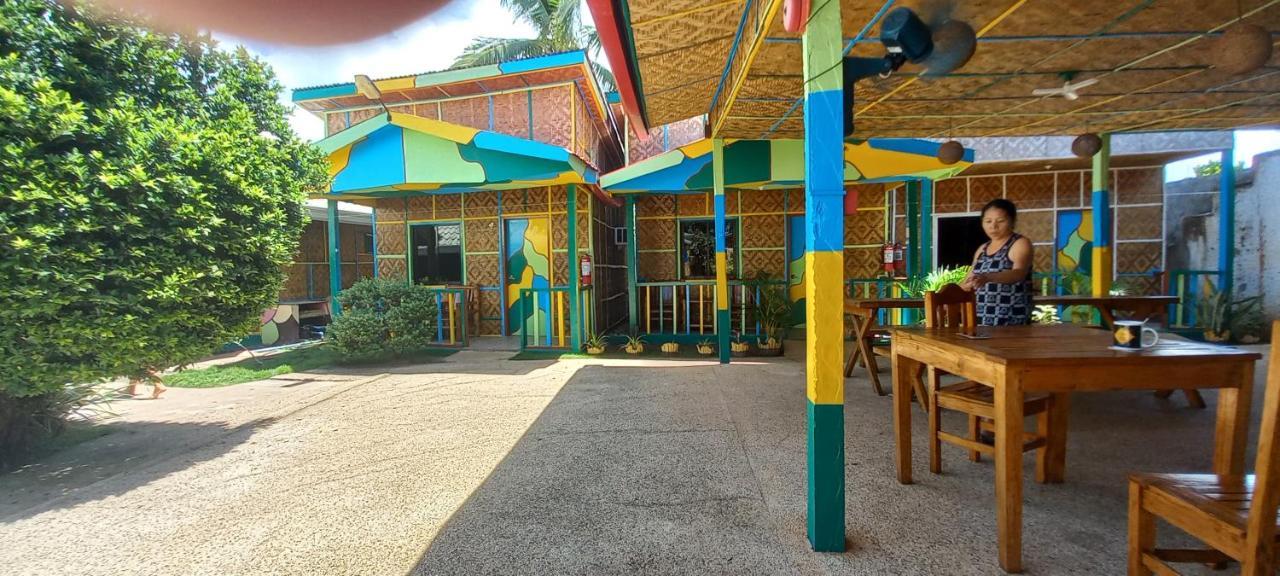 Hope Homes Panglao Buitenkant foto