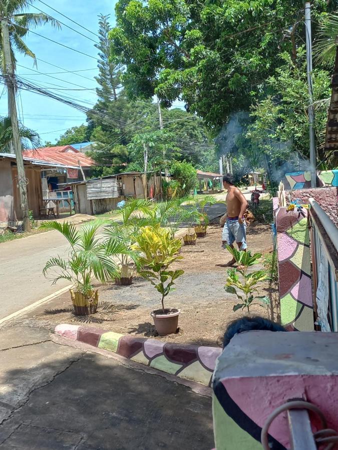Hope Homes Panglao Buitenkant foto
