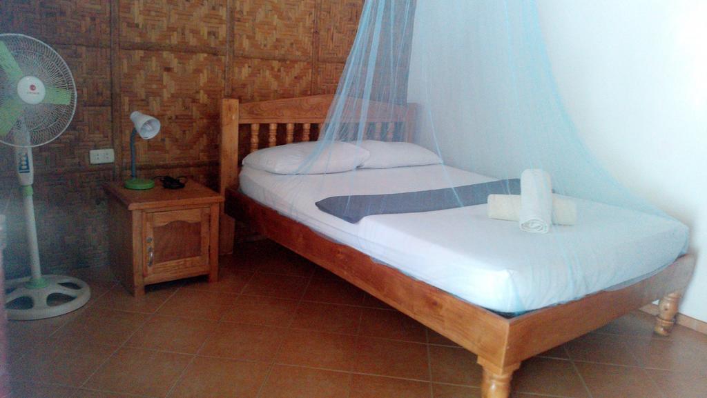 Hope Homes Panglao Buitenkant foto