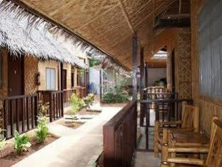 Hope Homes Panglao Buitenkant foto
